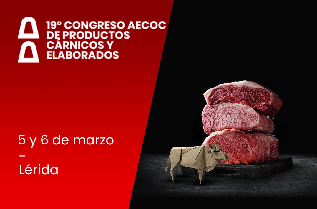 congreso Aecoc